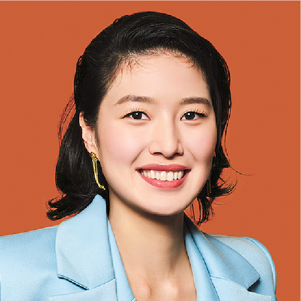 Yvette Kong